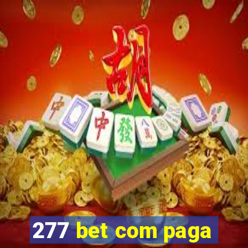 277 bet com paga